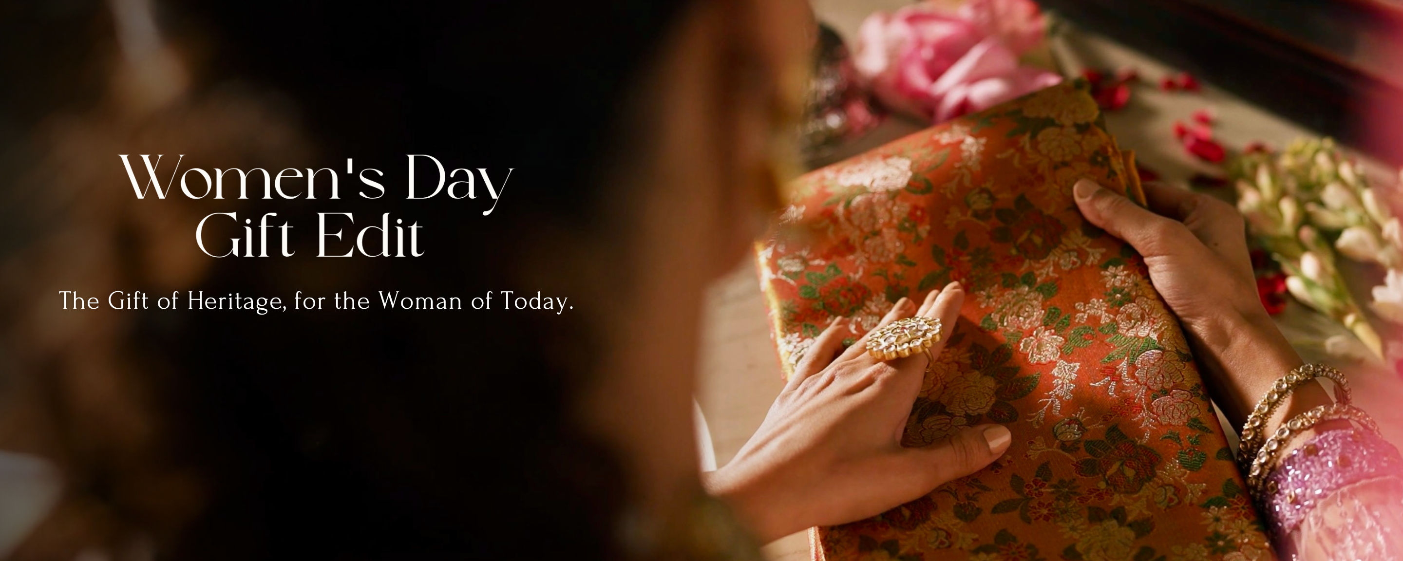 Image of Gift Edit